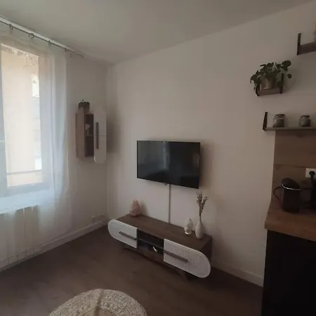 Annecy Vieille Ville, Superbe Appartement Au Calme Extérieur photo
