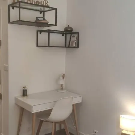 Annecy Vieille Ville, Superbe Appartement Au Calme Extérieur photo