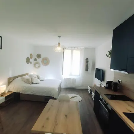 Annecy Vieille Ville, Superbe Appartement Au Calme Extérieur photo