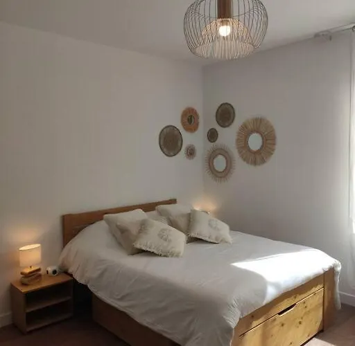 Annecy Vieille Ville, Superbe Appartement Au Calme