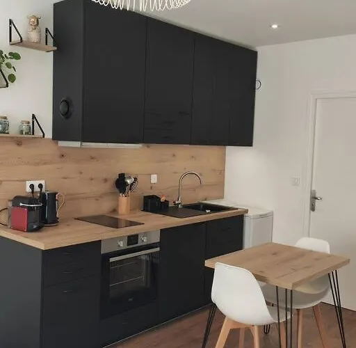 Annecy Vieille Ville, Superbe Appartement Au Calme